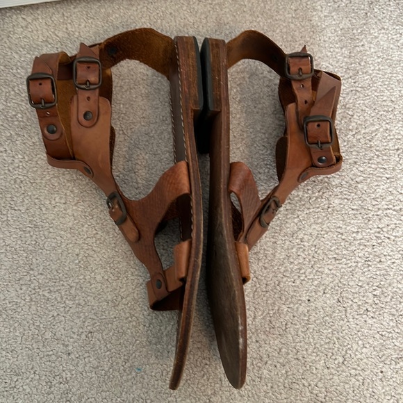 Maledetti Toscani sandals size 41 - Picture 2 of 12